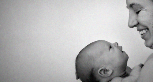 BSK Bild Mutter Baby